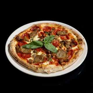 Butcher Pie