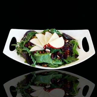 Fruit & Nut Salad
