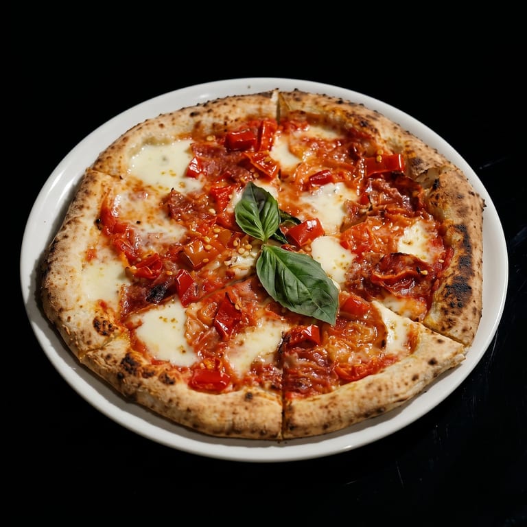 Savor Your Dinner with Us