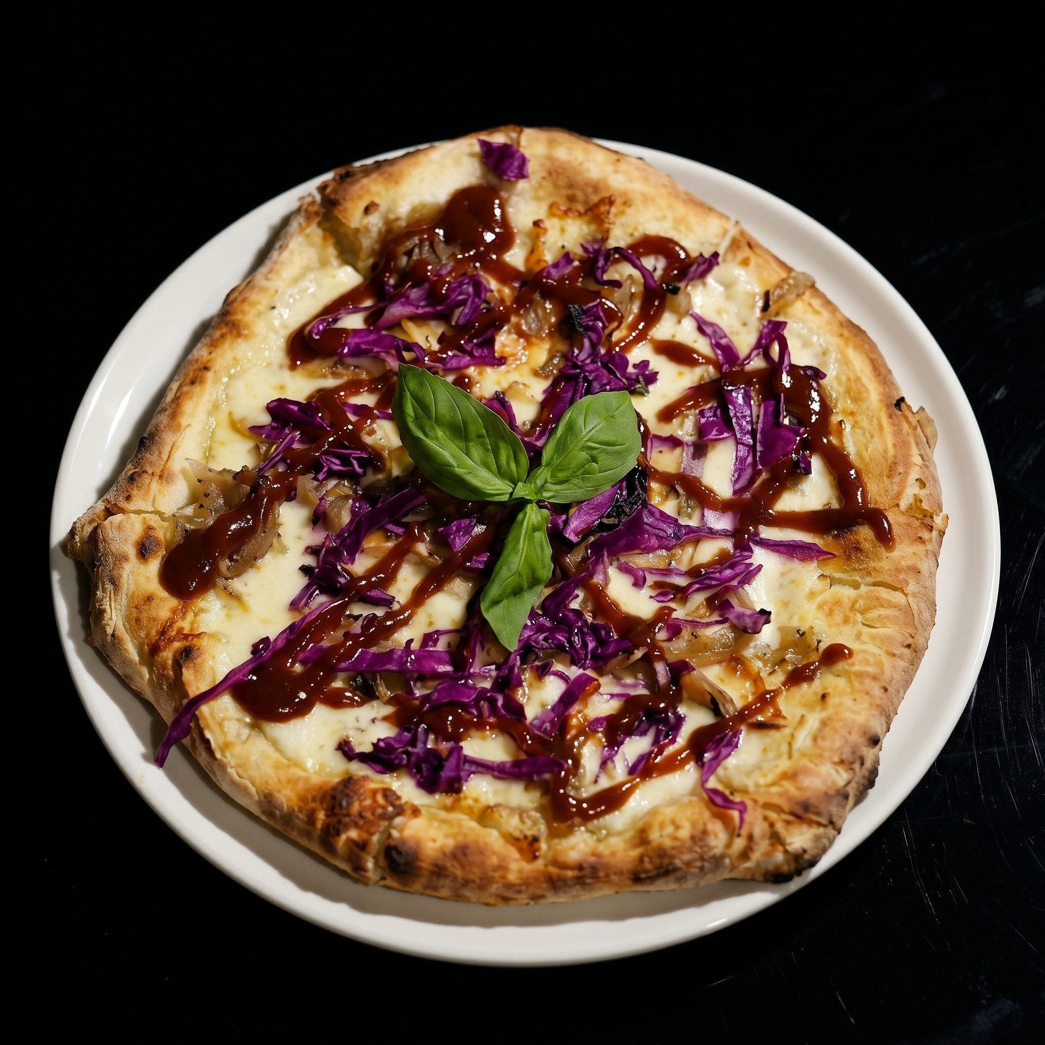 Prized Pig Pie.