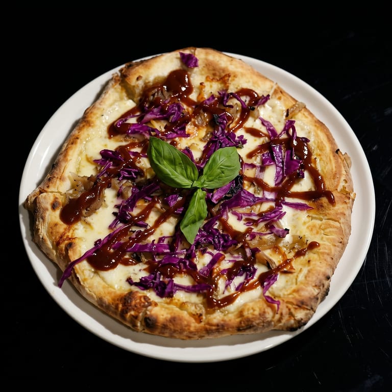 Discover Neapolitan Pizza
