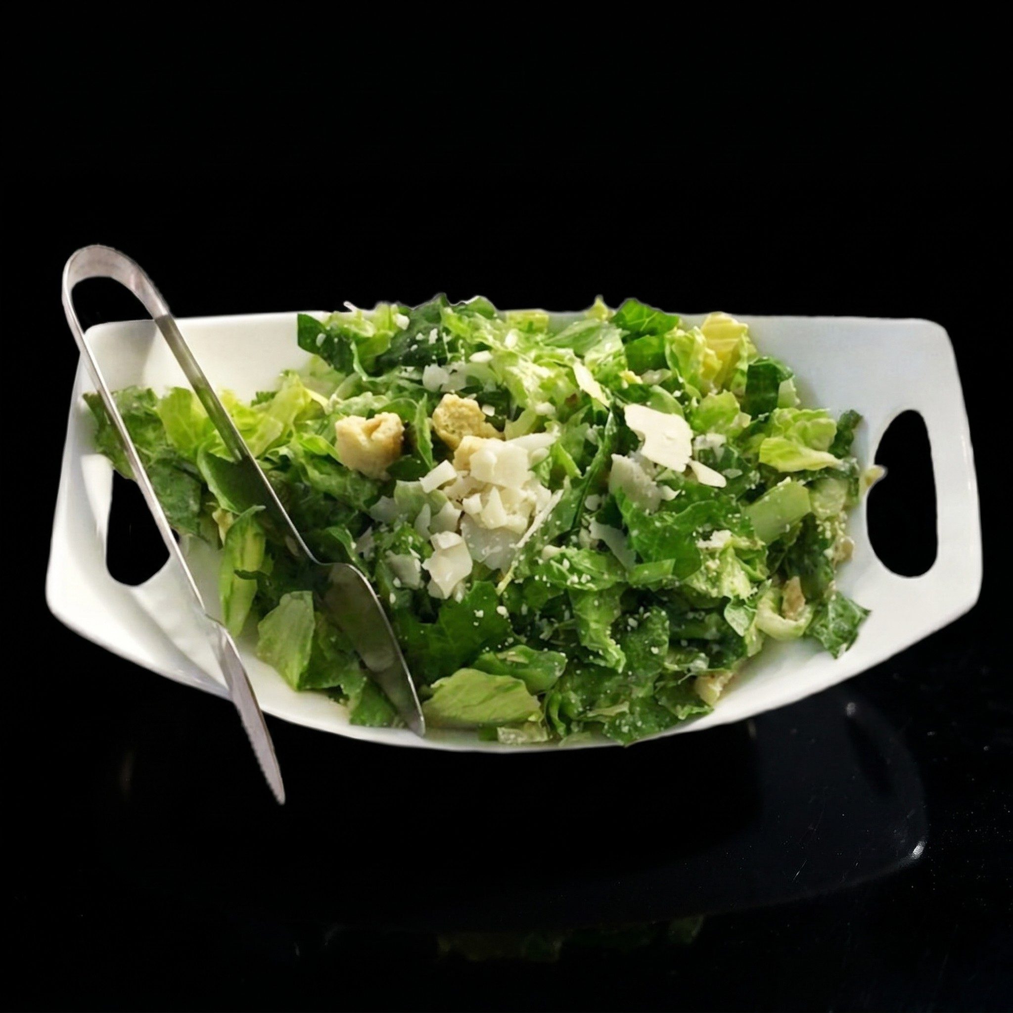 Caesar Salad.