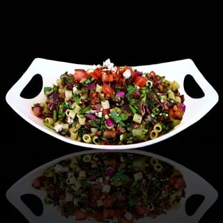 Chopped Salad